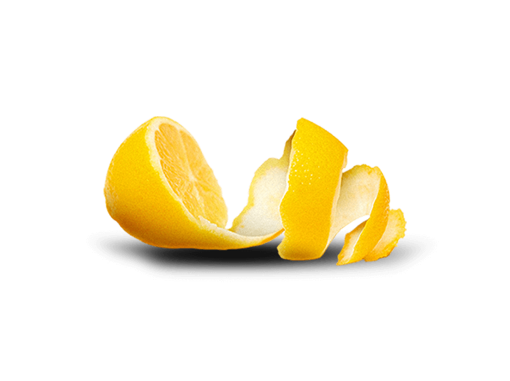 Цедра лимона