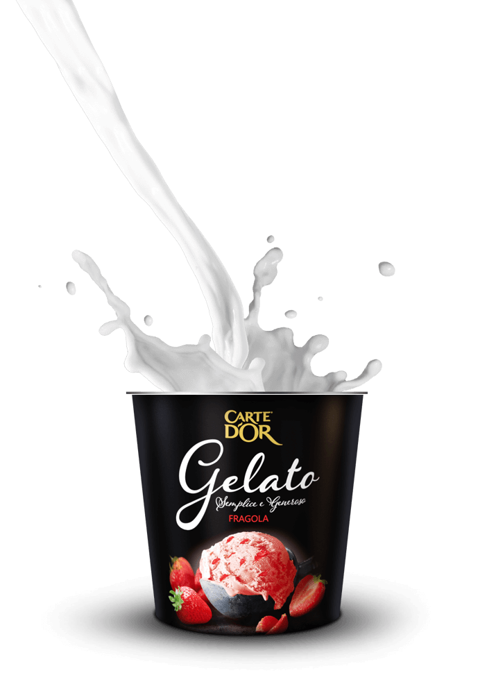 Натуральное молоко